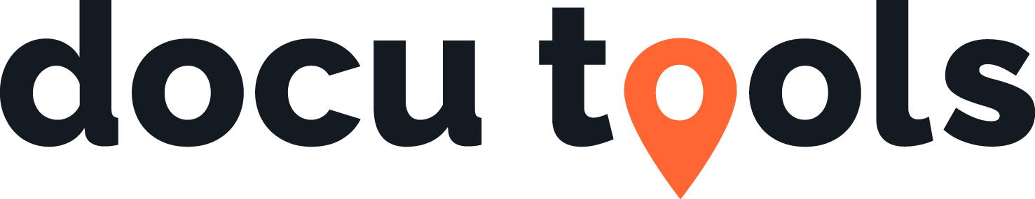 docu tools logo