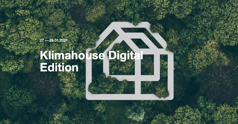 Klimahouse Digital 2021
